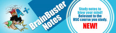 Study Notes