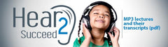 Audio Lectures