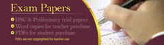 Exam Papers