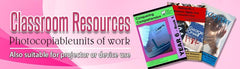 Classroom Resources