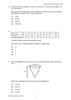 2011 Preliminary General Mathematics (Yr 11)