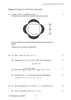 2011 Preliminary Extension 1 Mathematics (Yr 11)