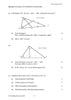 2011 Trial Mathematics paper