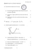 2011 Trial Mathematics paper