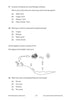 2011 Year 10 Science exam