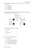 2012 Trial HSC Biology paper