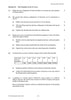2012 Trial HSC Chemistry paper