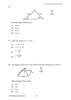 2012 Trial HSC General Mathematics