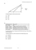 2012 Preliminary General Mathematics (Yr 11)