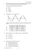 2012 Preliminary Physics (Yr 11)