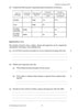 2013 Preliminary Chemistry (Yr 11)