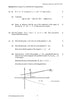 2015 Trial HSC Ext 1 Mathematics