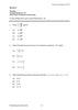 2015 Preliminary Mathematics (Yr 11)