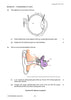 2016 Trial HSC Biology paper