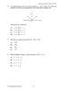 2016 Trial HSC Ext 2 Mathematics