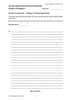 2016 Trial HSC Studies of Religion 1