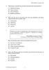 2016 Trial Prelim (Yr 11) Studies of Religion I