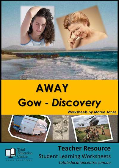 Away - Discovery