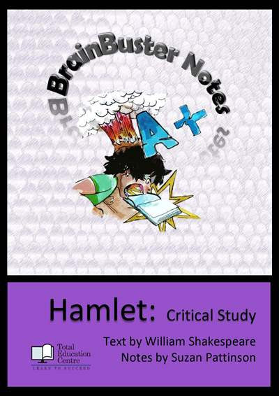 Hamlet - Brainbuster Notes