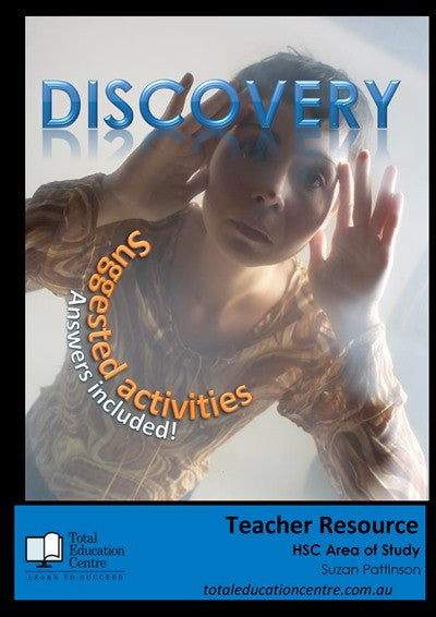 Discovery Teaching Resource unit