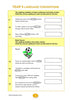 Yr 5 Language Conventions Test 5