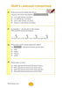 Yr 5 Language Conventions Test 5