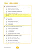 Year 5 NAPLAN Reading Test 3