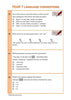 Yr 7 Language Conventions Test 3