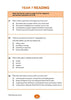 Year 7 NAPLAN Reading Test 6