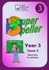 Yr 3 Super Speller - Term 3